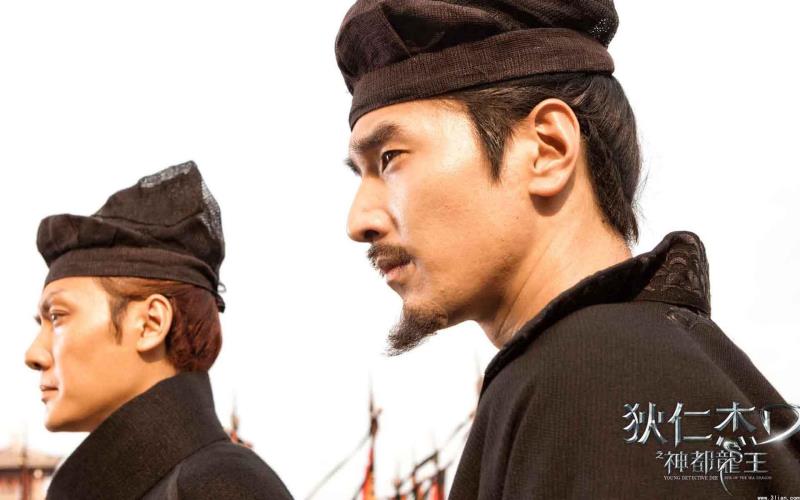 狄仁杰：唐朝名臣狄仁杰，究竟有多厉害？