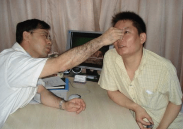 孙红雷|他强烈提议封杀吴京、谢娜、孙红雷,网友:先把自己封杀了!