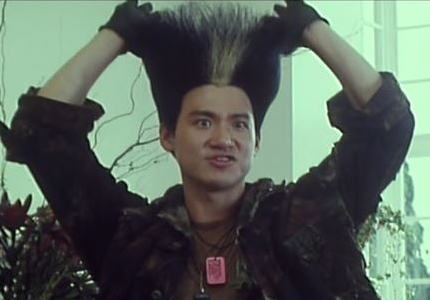 周星驰：他当年为打压周星驰，请半个娱乐圈明星助阵这部作品，结果票房沦为笑柄！