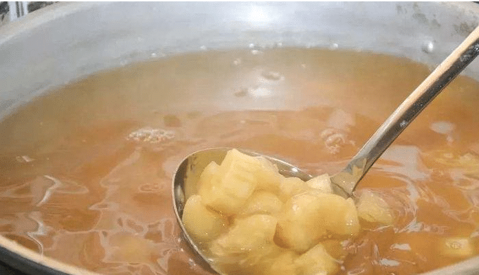 []“毒性巨大”的农作物，美国人不敢吃，在中国受热捧