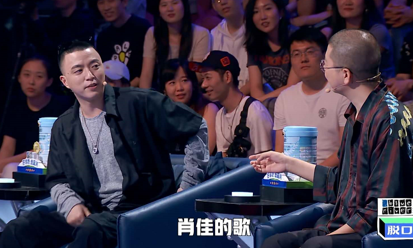 脱口秀大会|《脱口秀大会》孟川点评Norah引争议,脱口秀演砸,需不需道歉?