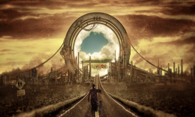 「」人类掌握这2个技术，或直接成为宇宙高级文明，未来将不可限量！