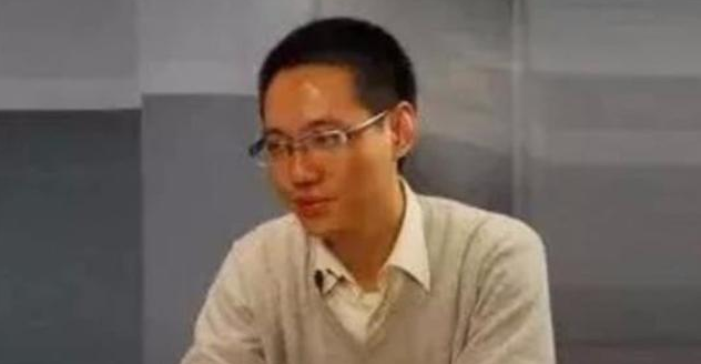 张首晟|中国两位天才都在美国离奇身亡，死法一模一样，难道是巧合？