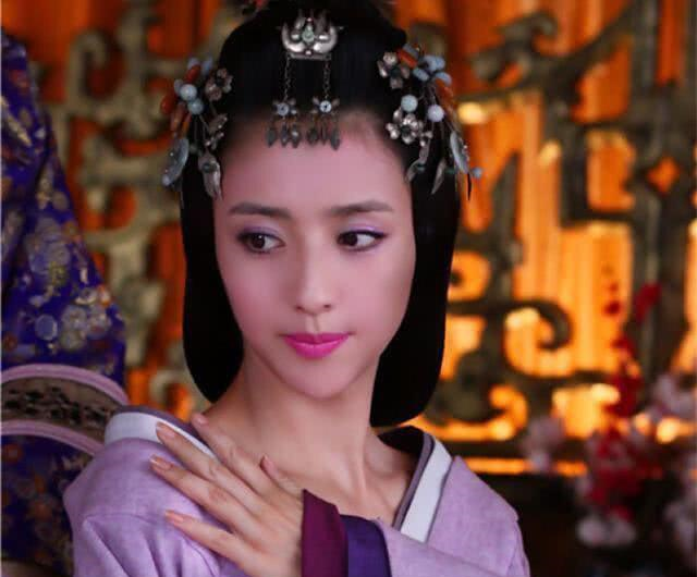 汉高祖|刘邦霸占了女婿的宠妾赵姬，还差点把女婿除掉，背后原因耐人寻味