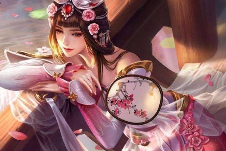 王者荣耀|王者荣耀：将你扔到荒岛三年，四位英雄择选一个，聪明人首选第四