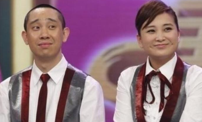 贾玲|说了10年相声还没红，郭德纲劝她改了行，如今6登春晚身价21亿