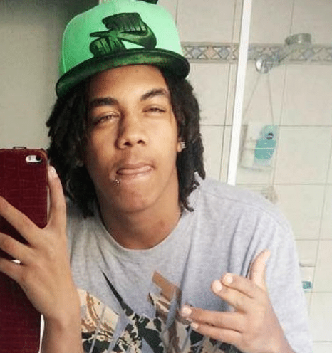 『留学生』澳中国女留学生在厕所遭侵犯半小时，非裔男子还自称是受害者