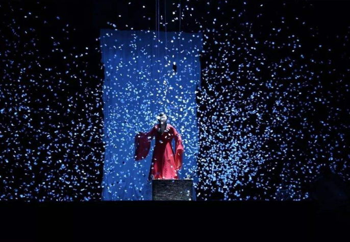 [窦娥]窦娥死前曾发3个毒誓，后全部应验，但百姓还是怪罪她？