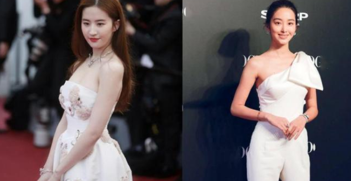 「刘亦菲」刘亦菲干爹女友晒生活照,满世界度假旅游,忘年恋爱十分享受