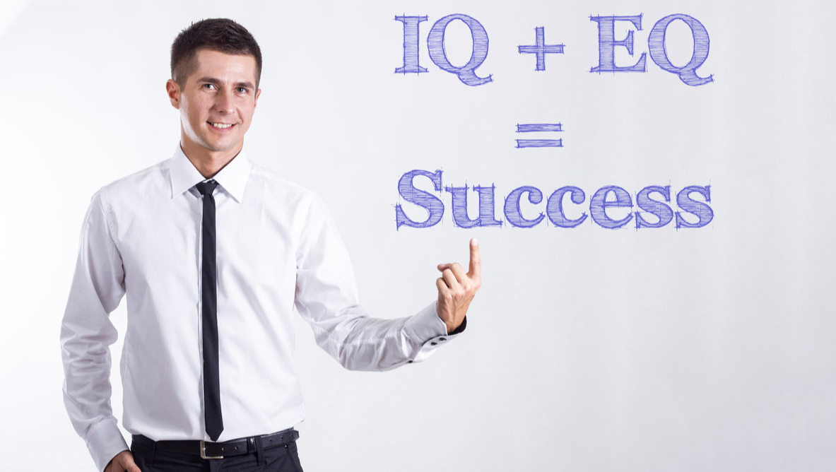 []职场需要的不仅仅是高智商，情商低的4种表现方式，三思而后行