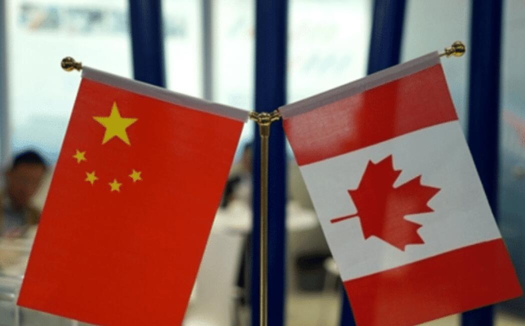 中國正式會談加拿大，敦促加方做出正確決斷！-圖3