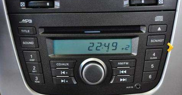 「机械」马上被淘汰的5个汽车配置，最后一个最舍不得，车主：真可惜