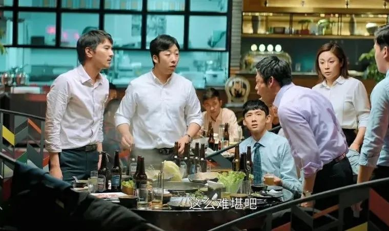 赵又廷|连刷了10集《平凡的荣耀》，我心情复杂地写下了这篇文章