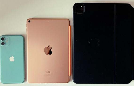 ipad mini|iPad mini这两年可能不会更新了，但iPad mini5还是值得购买