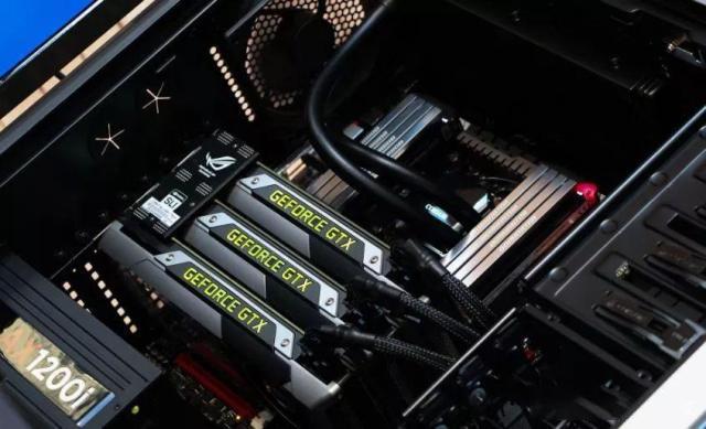 主板|网上电脑为什么比实体店电脑便宜很多?