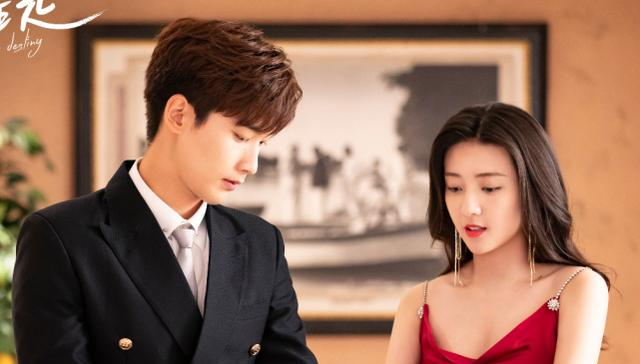 「梅长苏」翻拍剧终于冲出黑马！一天内播放破四千万，连看八集被甜哭了