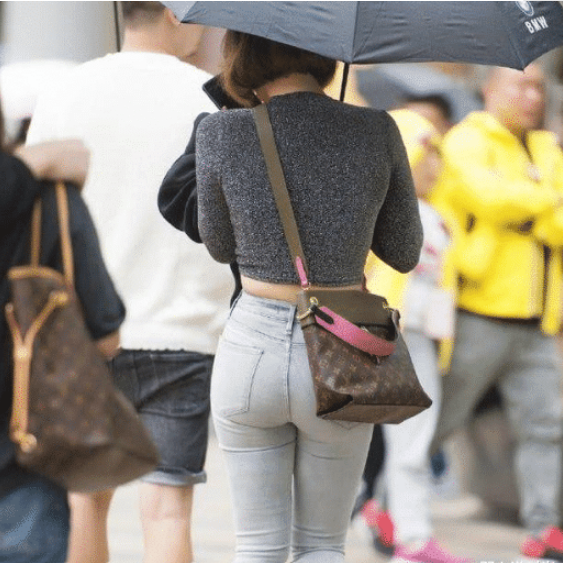 『穿衣搭配』上班族夏天日常穿搭首选，舒适自在又节省时间