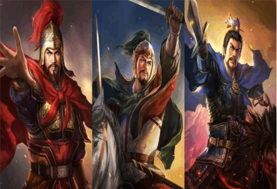 刘备|为招待刘备, 一猎户没有肉, 就杀了自己妻子割下臀肉来做菜