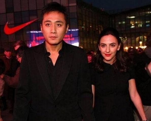 「刘烨」两人因《血色浪漫》被圈粉,今影帝刘烨儿女双全,叶静却至今未婚