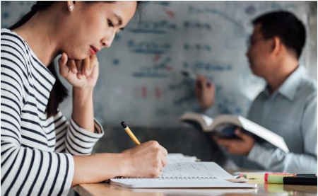 []高考那年，我“跪”出了大学