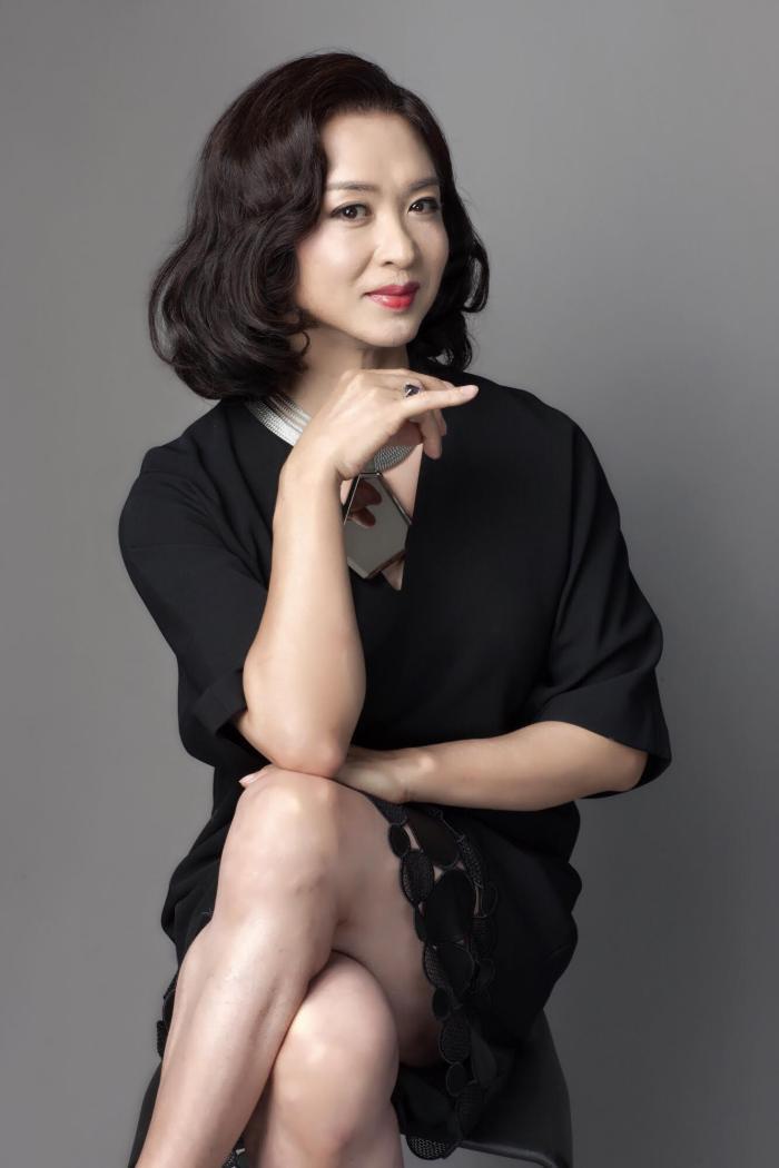 有种鸳鸯戏水叫金星上半身很有女人味看到下半身这谁敢喘气啊