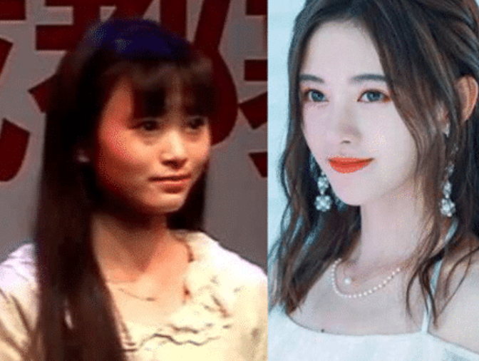 整容|整容最成功的5位女明星，每一位都动过无数刀，却一点看不出