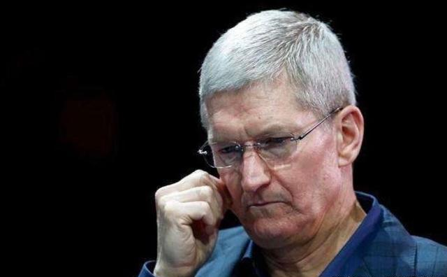 tiktok|库克火力全开，顶级iPhone大降2500多，网友：真香