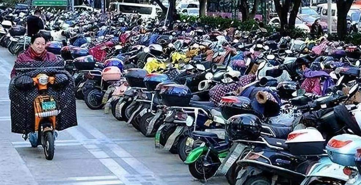 『电动车』电动车再出新规！广大车主欢欣雀跃，车友：这回真是好消息