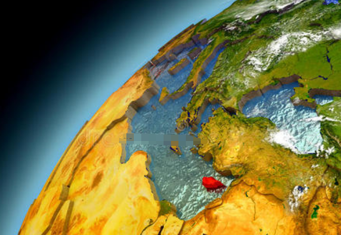 印度|NASA发现地球正在变绿，原因竟是在中国和印度，只是一国让人担忧