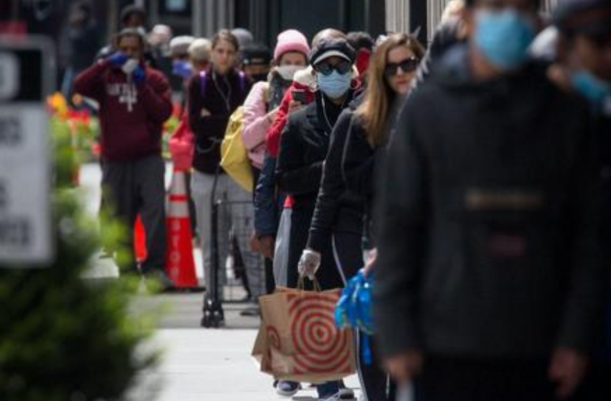 「美国」局势反转！全球疫情的“罪魁祸首”终于出现，特朗普：我的锅都白甩了