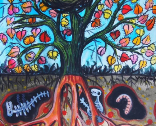 科学家|人死以后，真的永远消失了吗？科学家：死亡只是假象