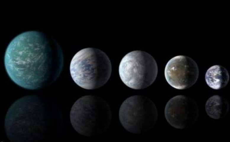 科学家|科学家发现“超级地球”，有14个地球之大，一年四季比地球更舒适