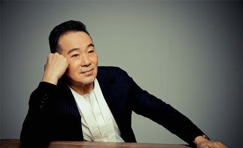 张晨光|一代台湾视帝张晨光被嘲在内地演配角还那么开心，本人霸气回怼!