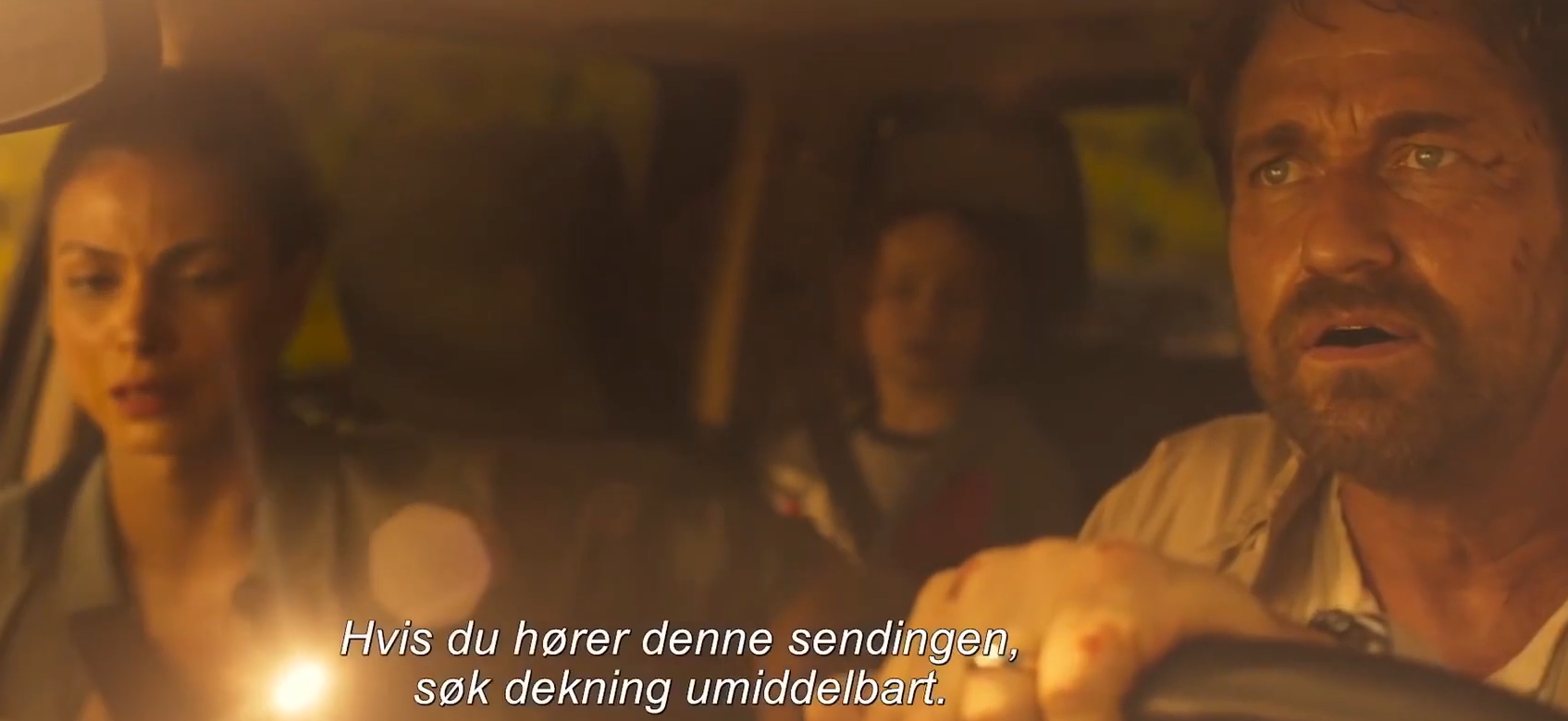 【预告片】5部即将上映的大片，每一部都值得期待