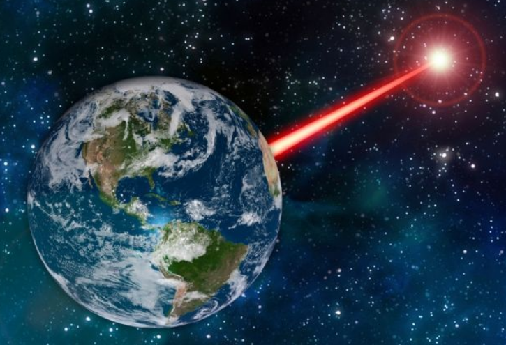 「外星人」宇宙信号不断传到地球，是外星人传的吗？中国科学家给出了答案