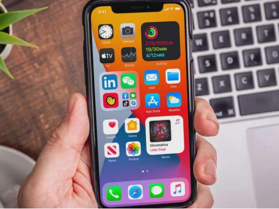 iMac|iOS14拥有哪些特点,在作出很多突破的过程中,也有一些不足