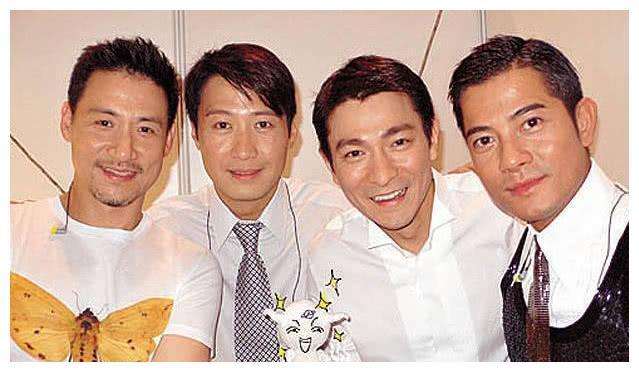 runningman|公认好莱坞四大天王，小李子无缘榜单，第一排他无人争议