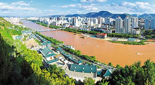 兰州|西北第二大城市，常被游客当做中转站，其实也是个宝藏旅游地