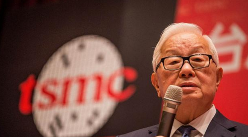 台积电|华为迎来新转机？台积电宣布两大好消息，网友：华为有救了