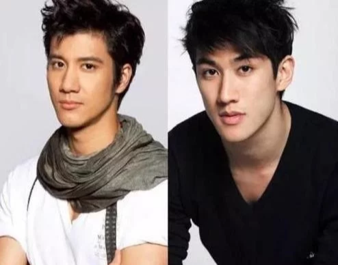 明星|长得\一模一样\的10对明星，她俩不仅是邻居还是闺蜜，经历都一样