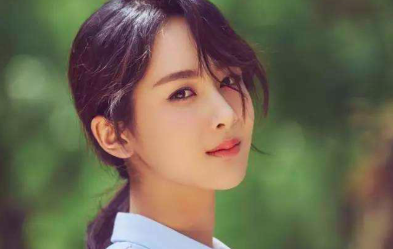 杨紫|公认的四大“国民闺女”，前三位都混成了一线，最好看的她却被人遗忘