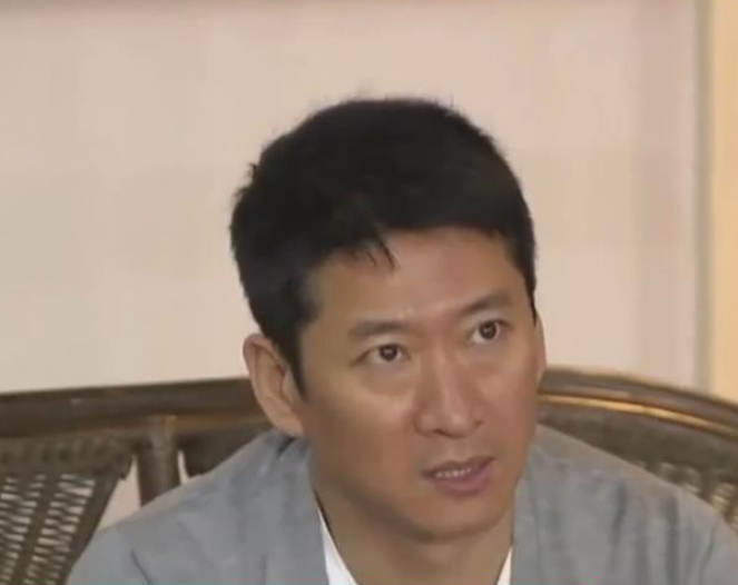 『周杰』3个月前，星途被毁16年的周杰终于“手撕”林心如，报复手段真解恨