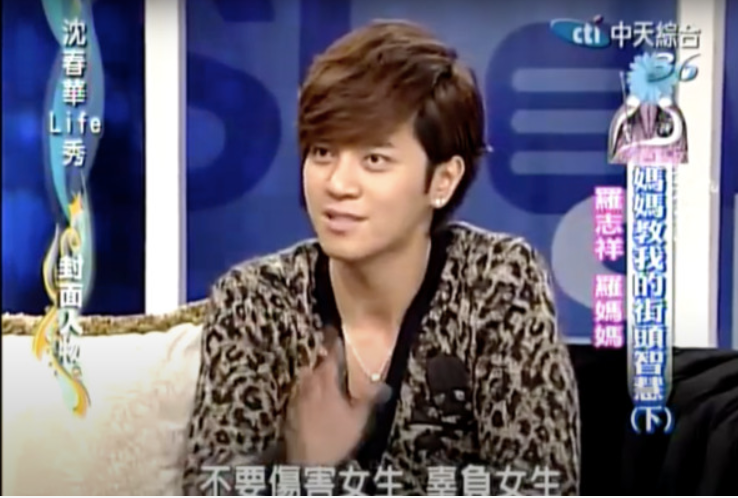 『周扬青』周扬青超级白富美出身，却没公主病，老爸是北京百亿国企老总…