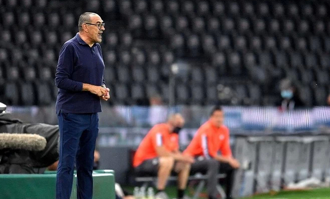 扎哈维|官方!尤文图斯宣布萨里下课,执教一年仅斩获意甲联赛冠军