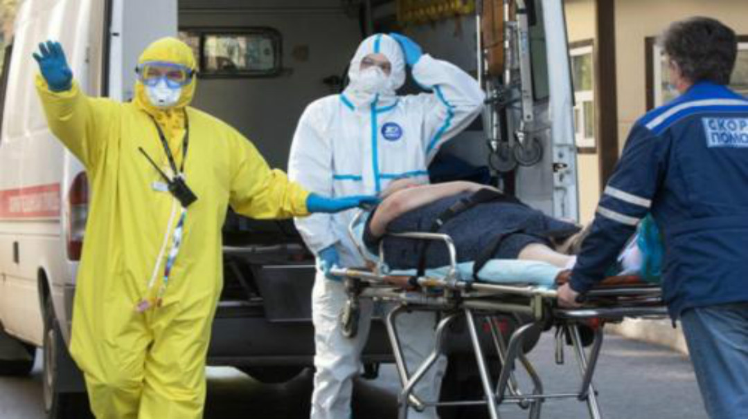 【白宫】报应！蓬佩奥遭到全面清算，特朗普“见死不救”，白宫开始卸磨杀驴