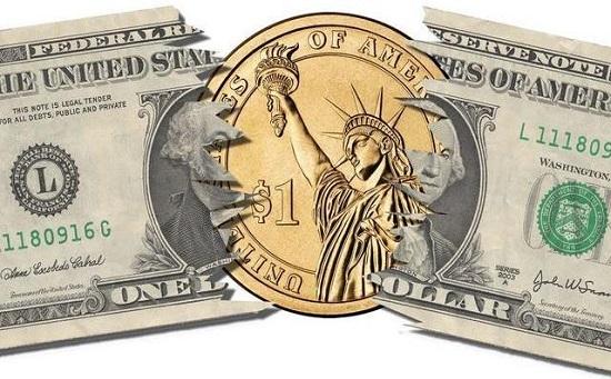 黄金|狗急跳墙？美国迈出危险一步，俄方警告：别想拉各国垫背