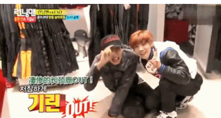 runningman|出演过《Running Man》的中国艺人,你都认出来了吗?