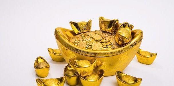 大门|八个镇宅之宝,家里一定要放一个!