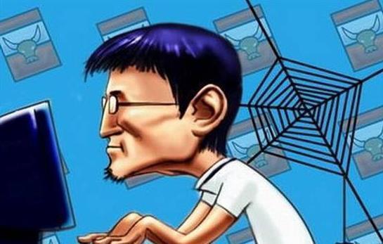 网络安全|常看“黄色网站”你当无人知？当手机出现这几个现象时，你就该停手了