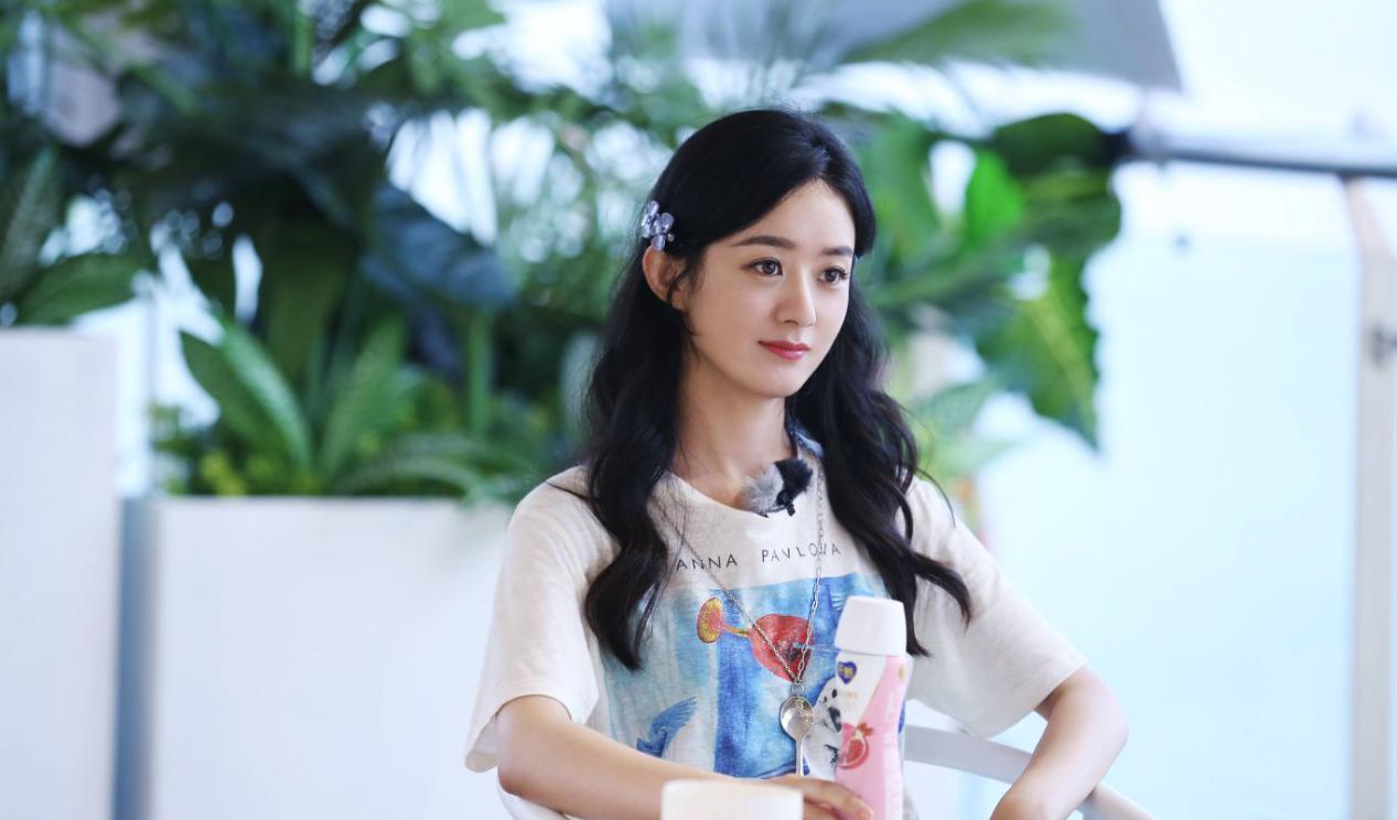 综艺节目|上综艺节目老是被骂，原来是因为男人？收视率女王也无奈！